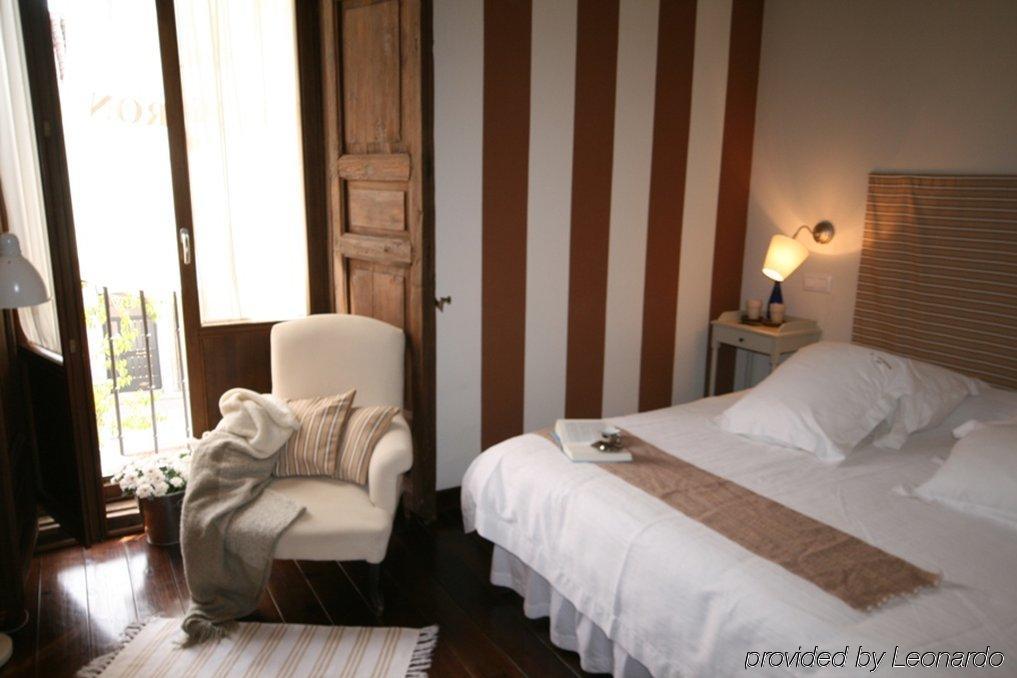 El Cocheron 1919 Aranjuez Zimmer foto