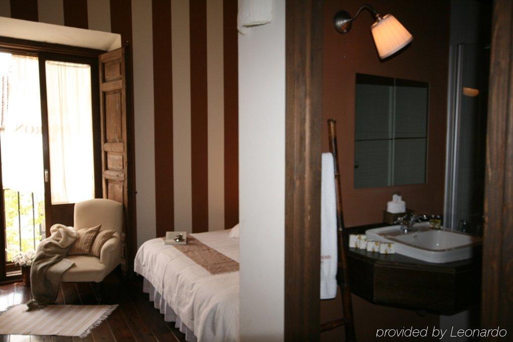 El Cocheron 1919 Aranjuez Zimmer foto